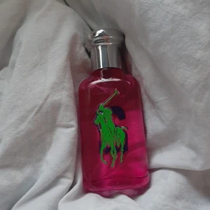 Ralph lauren big pony 2 50 ml - Typ 90% kvar. Säljes då den inte passar mig