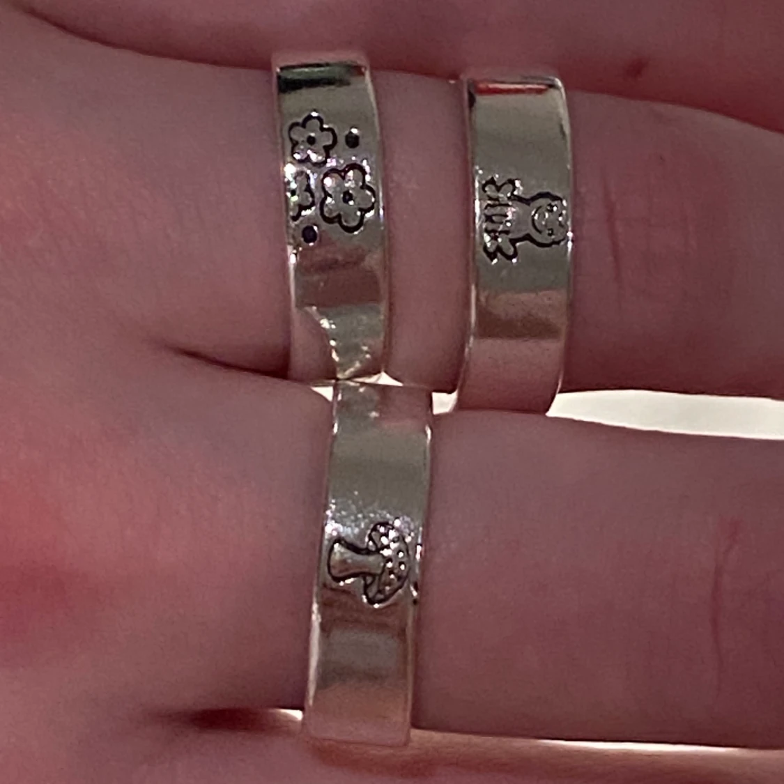 gulliga ringar :) - 91