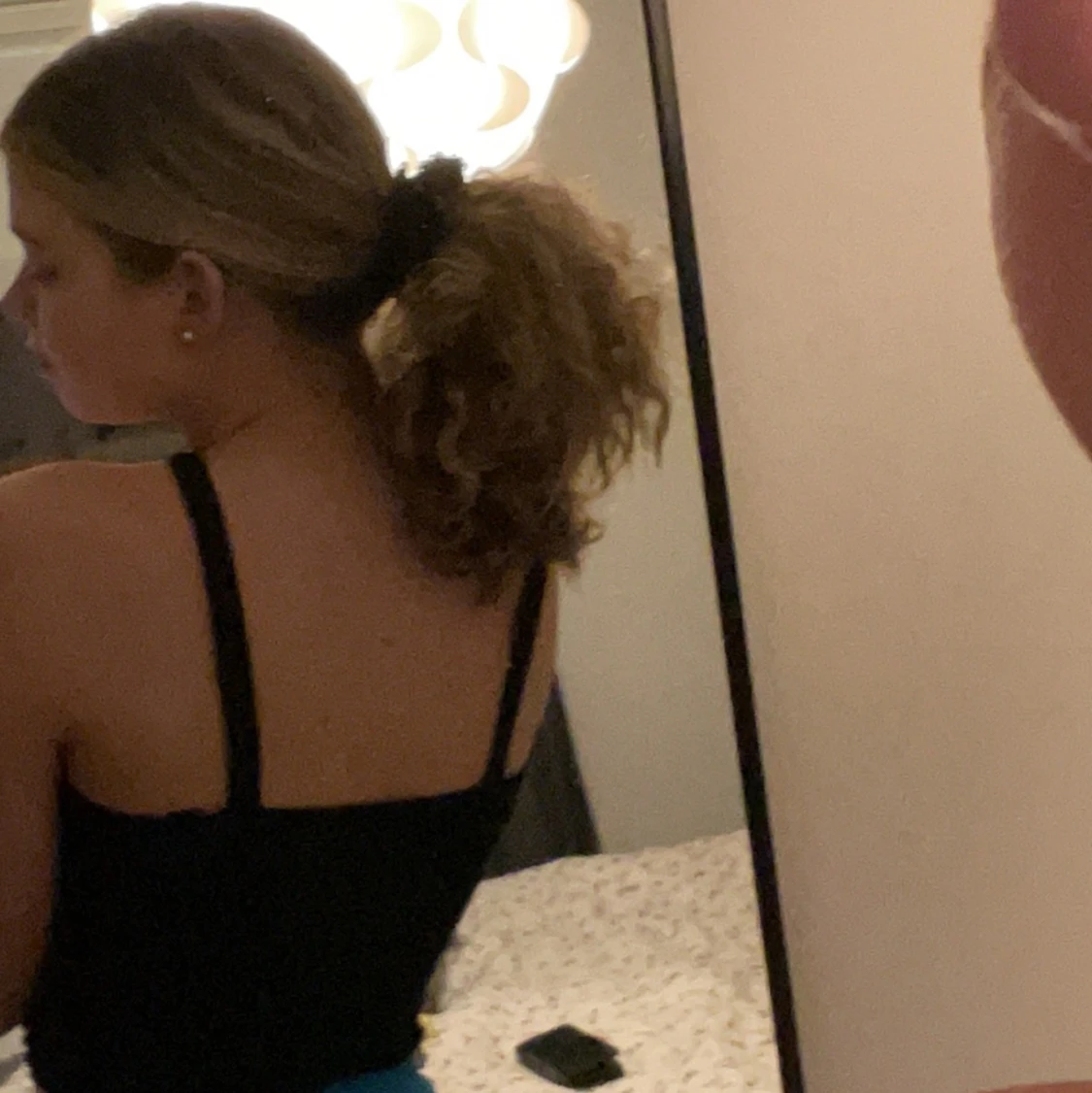 Zara topp strl S - 90