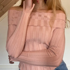 Rosa topp - Rosa topp från Zara, aldrig använd 