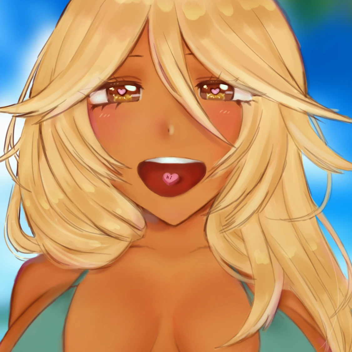 Anime commission - 91