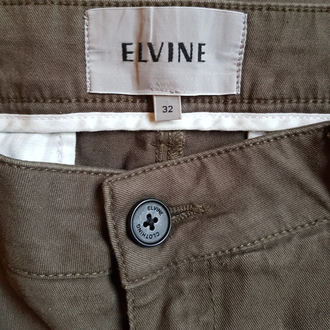Elvine byxor - 91