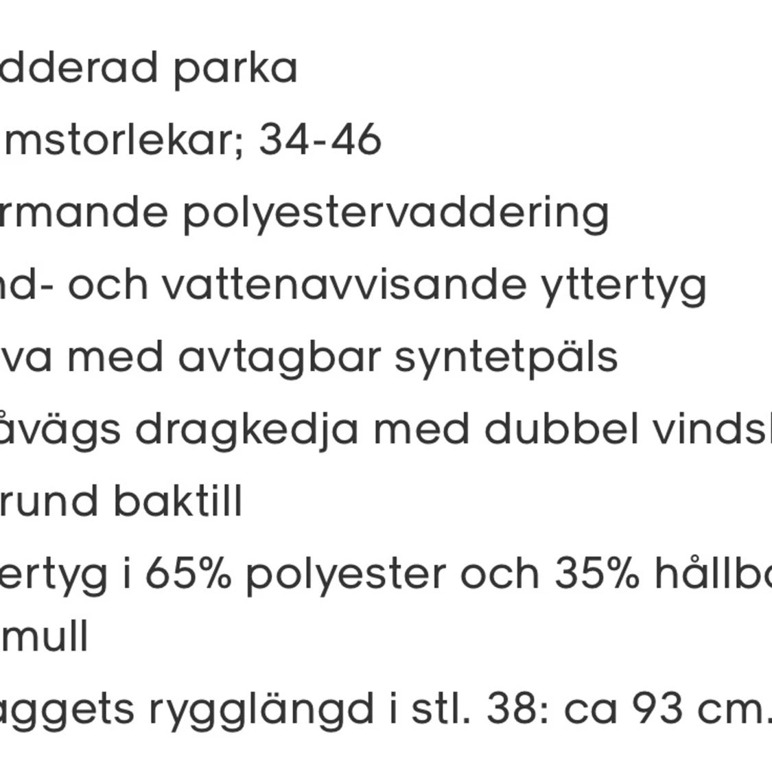 Everest Sharp Parka  - 91