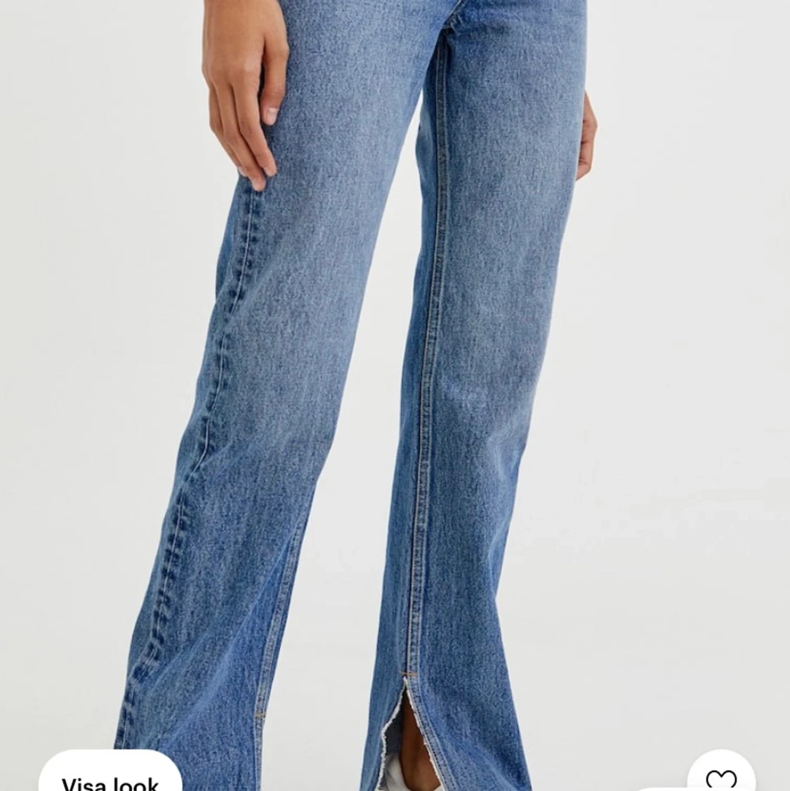 Pull & Bear jeans - 90