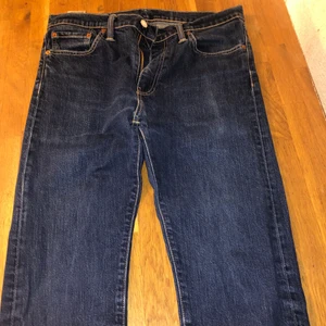 Levis Jeans 510 - Fint skick. Köparen står för frakten.