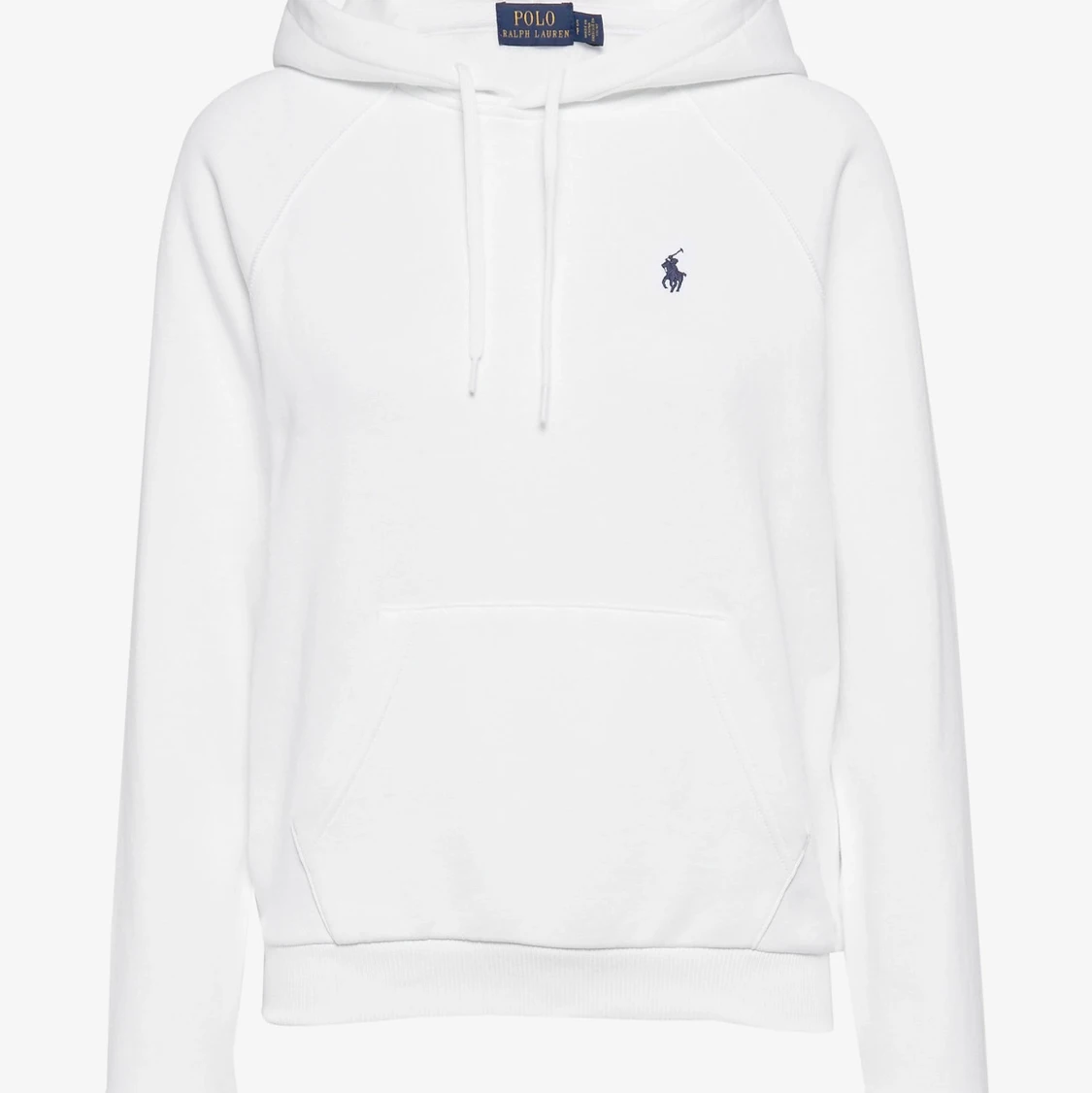 Polo hoodie ralph lauren