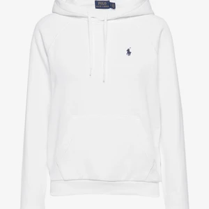 Polo hoodie ralph lauren - Helt oanvänd hoodie kom inte till någon användning 