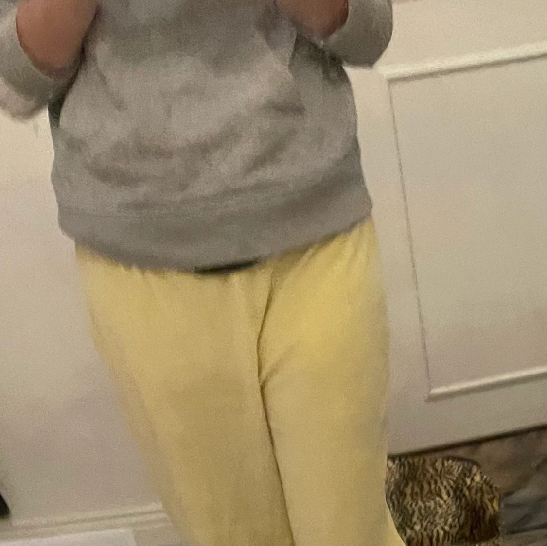 Fina mjukisbyxor ifrån Tippy - 91