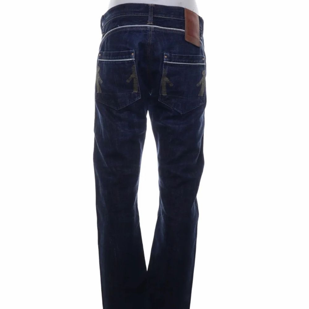 Ijin jeans - Jeans & Byxor | Plick Second Hand
