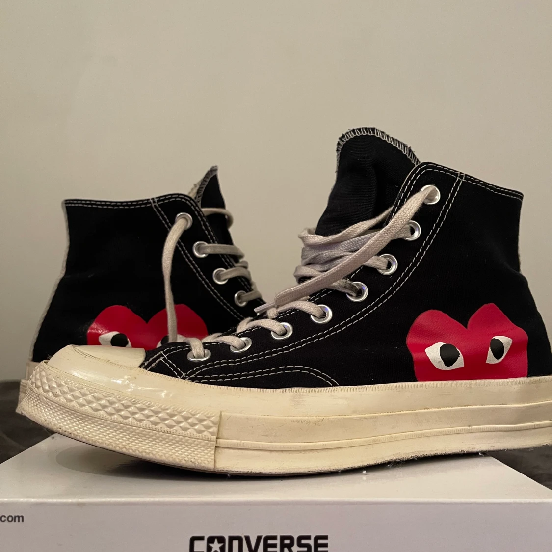 Converse X CDG - 90