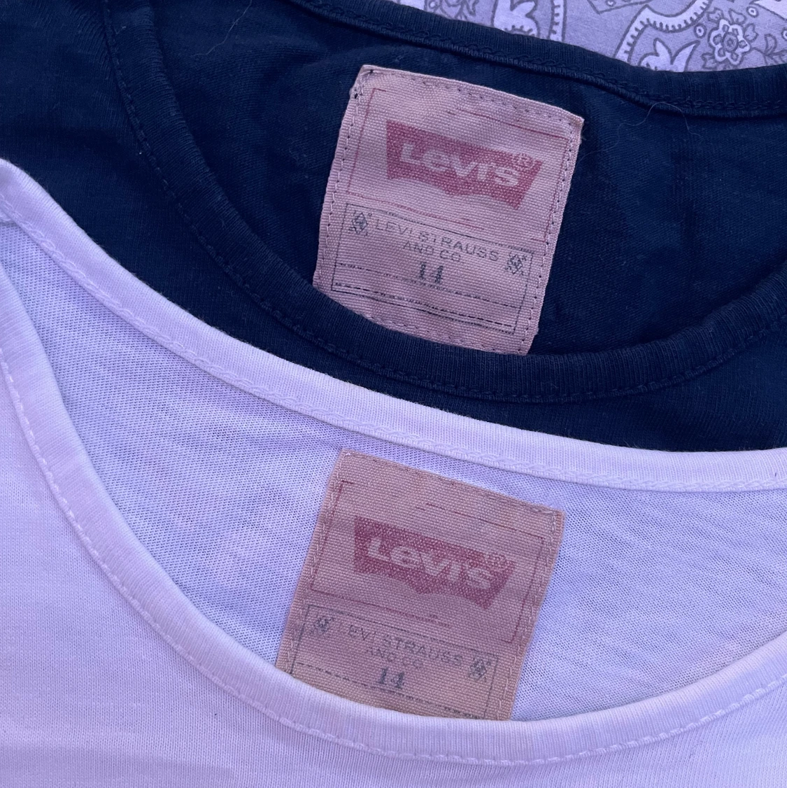 Levis tröja - 91