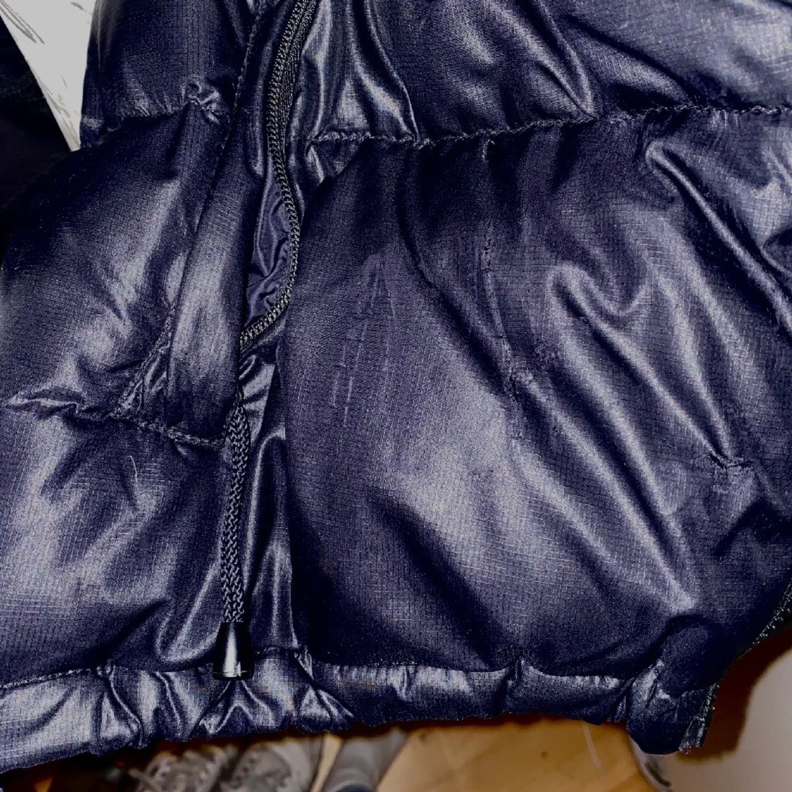 North face jacka - 90