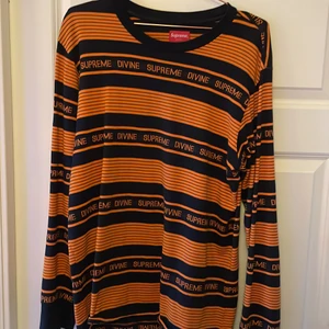 Supreme longsleve  - Supreme