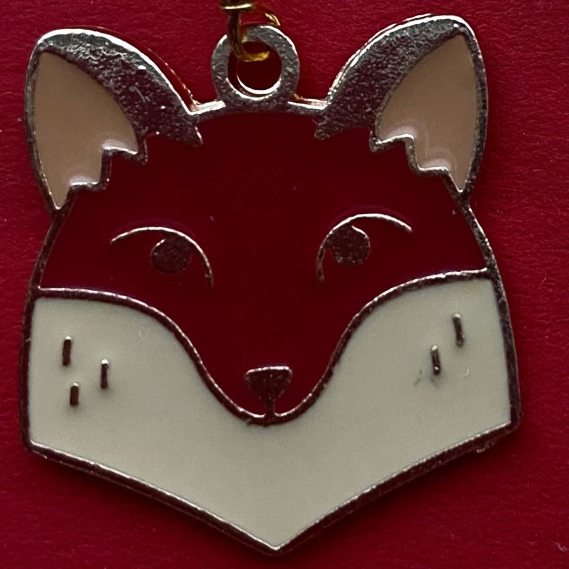 Lillprinsen örhängen ❤️ - 90