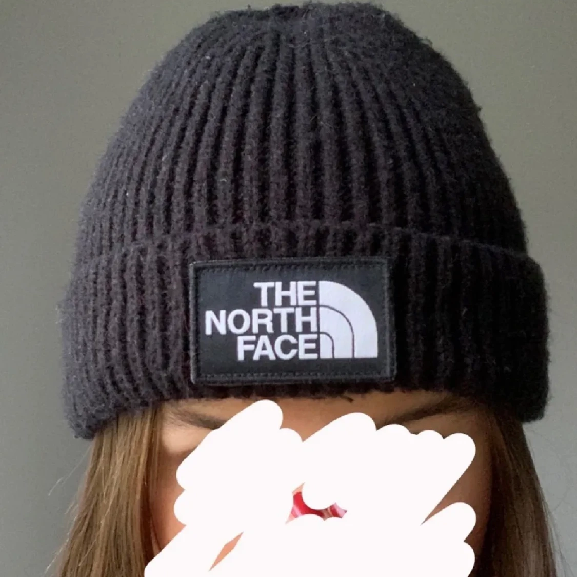 the north face mössa - 90