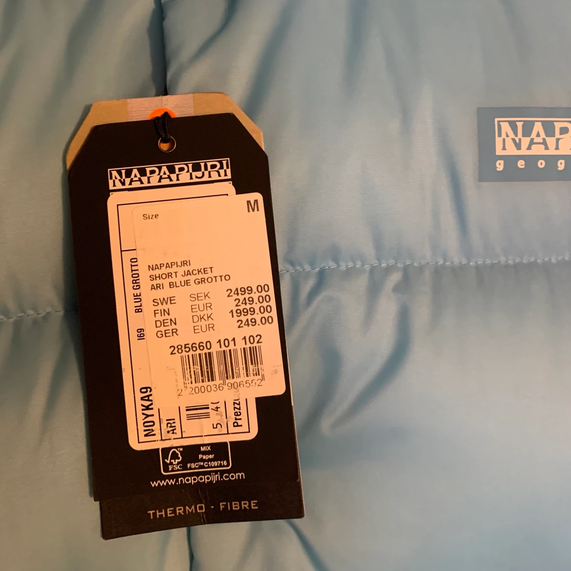 Napapijri Vinterjacka   - 91