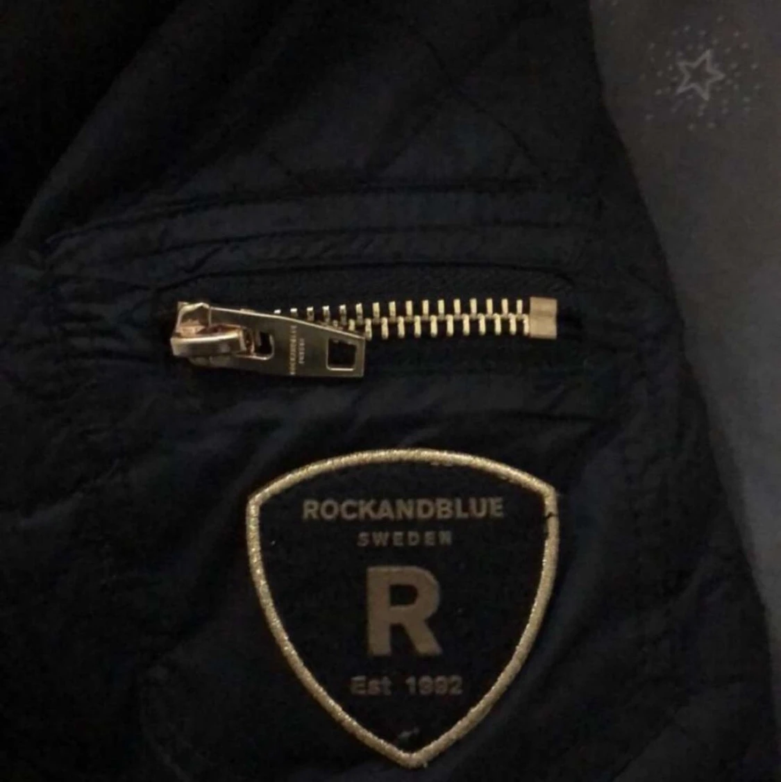 Rockandblue jacka - 91