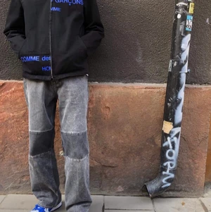 Our Legacy Extended Third Cuts - Använda frekvent men utan flaws. Unika brallor som är värd vart enda öre!