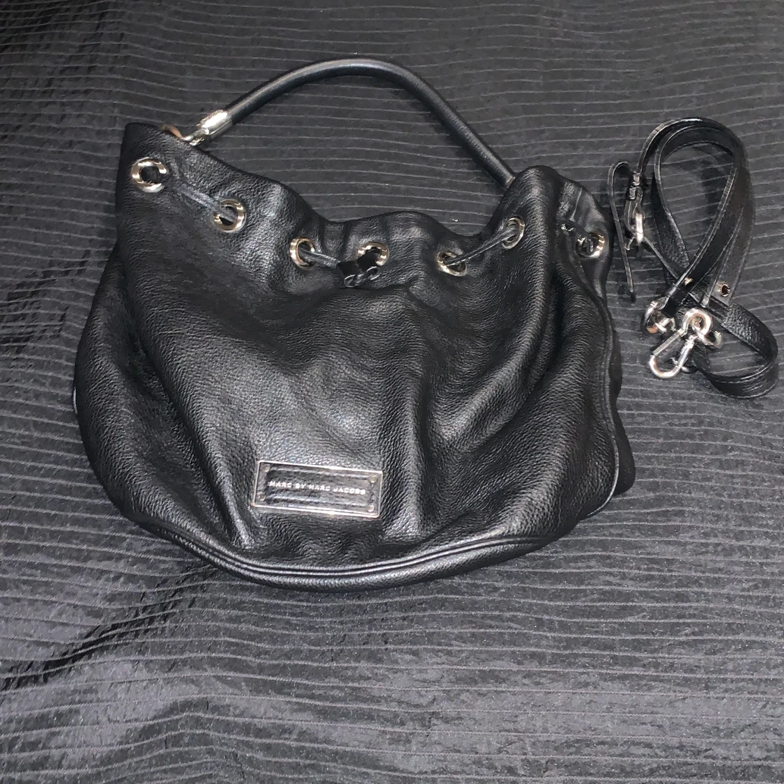 Marc Jacobs väska i superbra skick