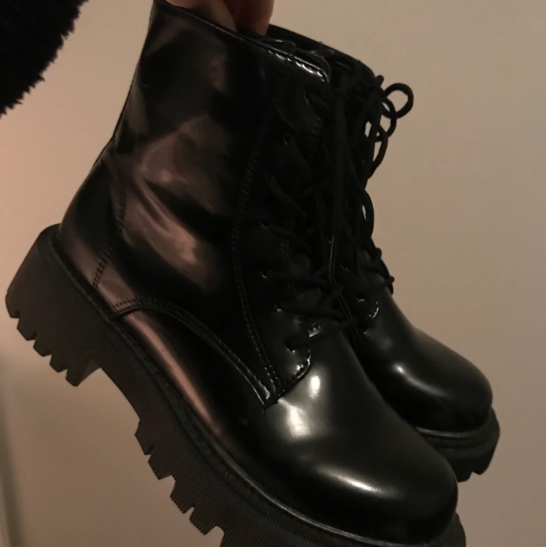 Boots - 90
