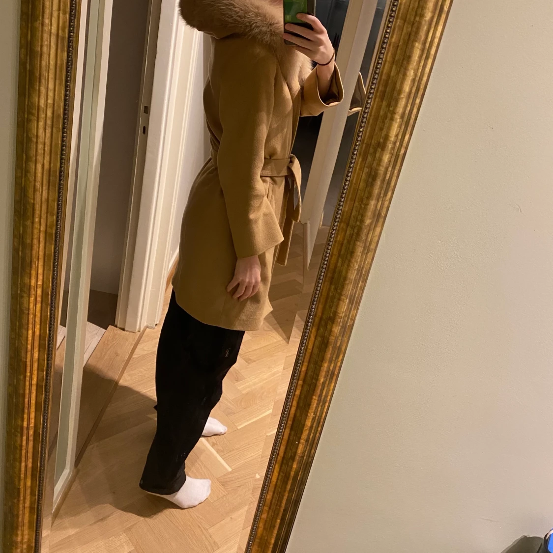 Hollies Lucinda Camel  - 91