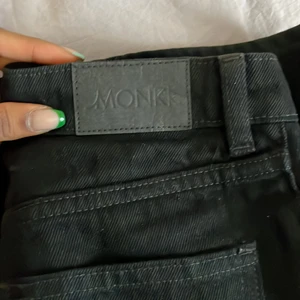 Jeans  - Jeans från monki. Kommer interim användning 💞