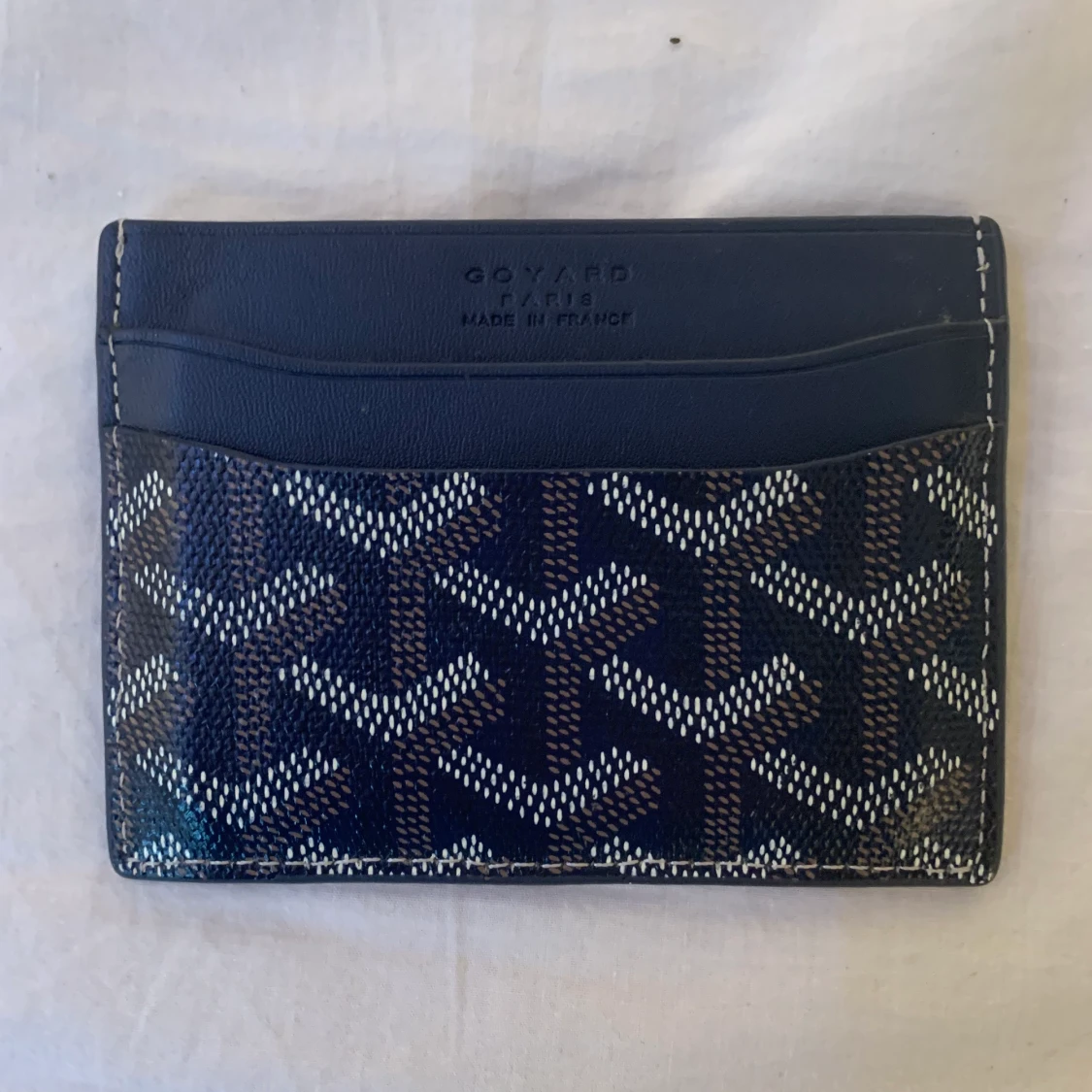 Goyard Korthållare  - 90