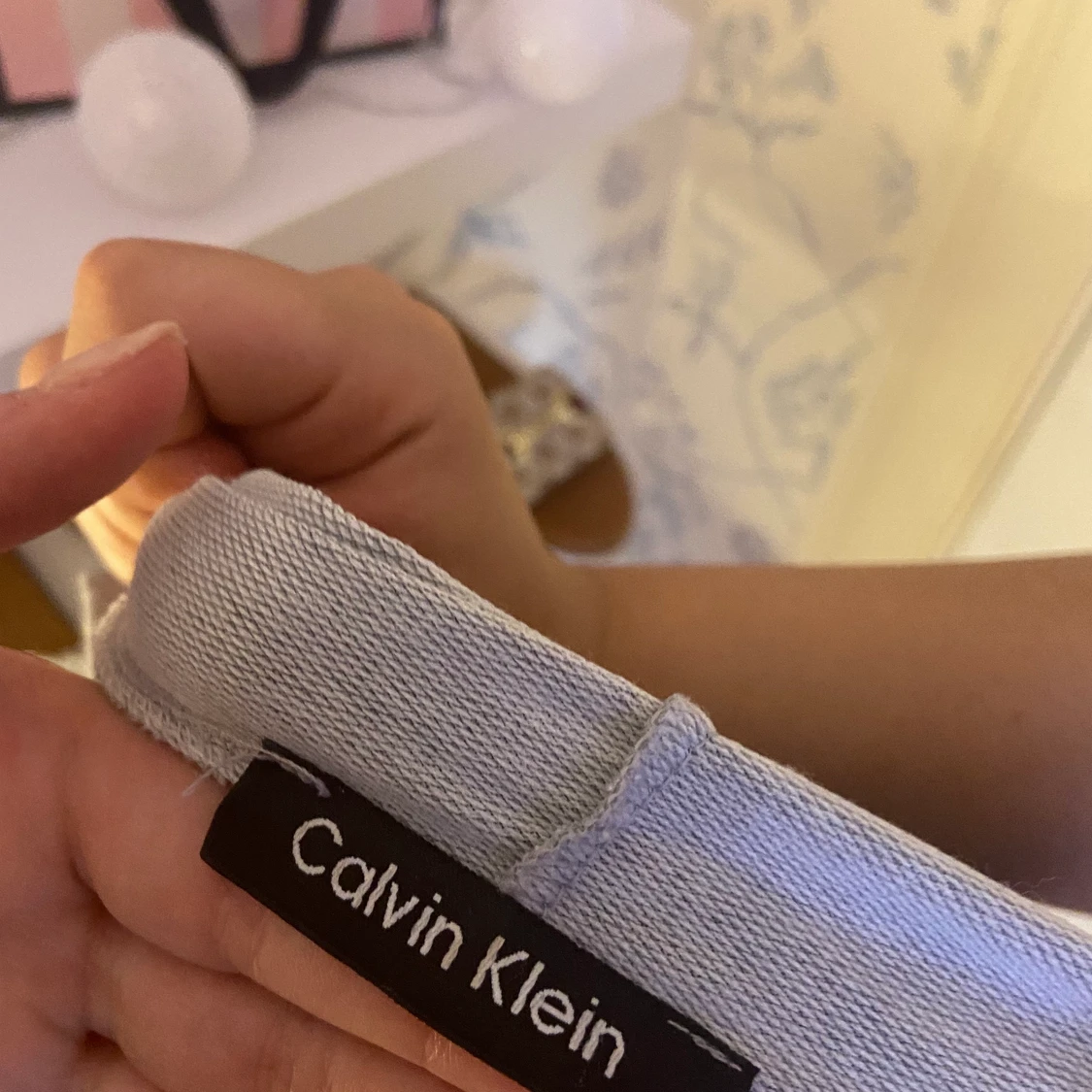 Calvin Klein tröja - 91
