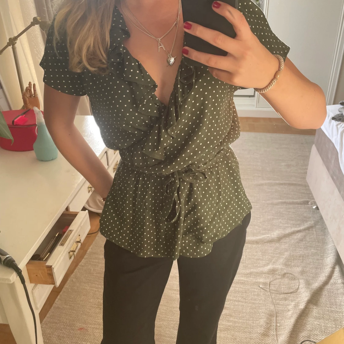 Twist and tango blus - 91