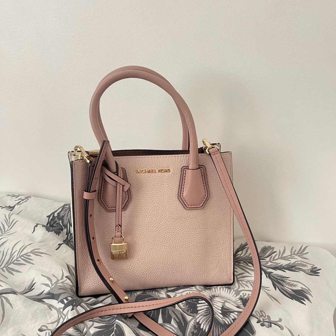 Michael kors väska