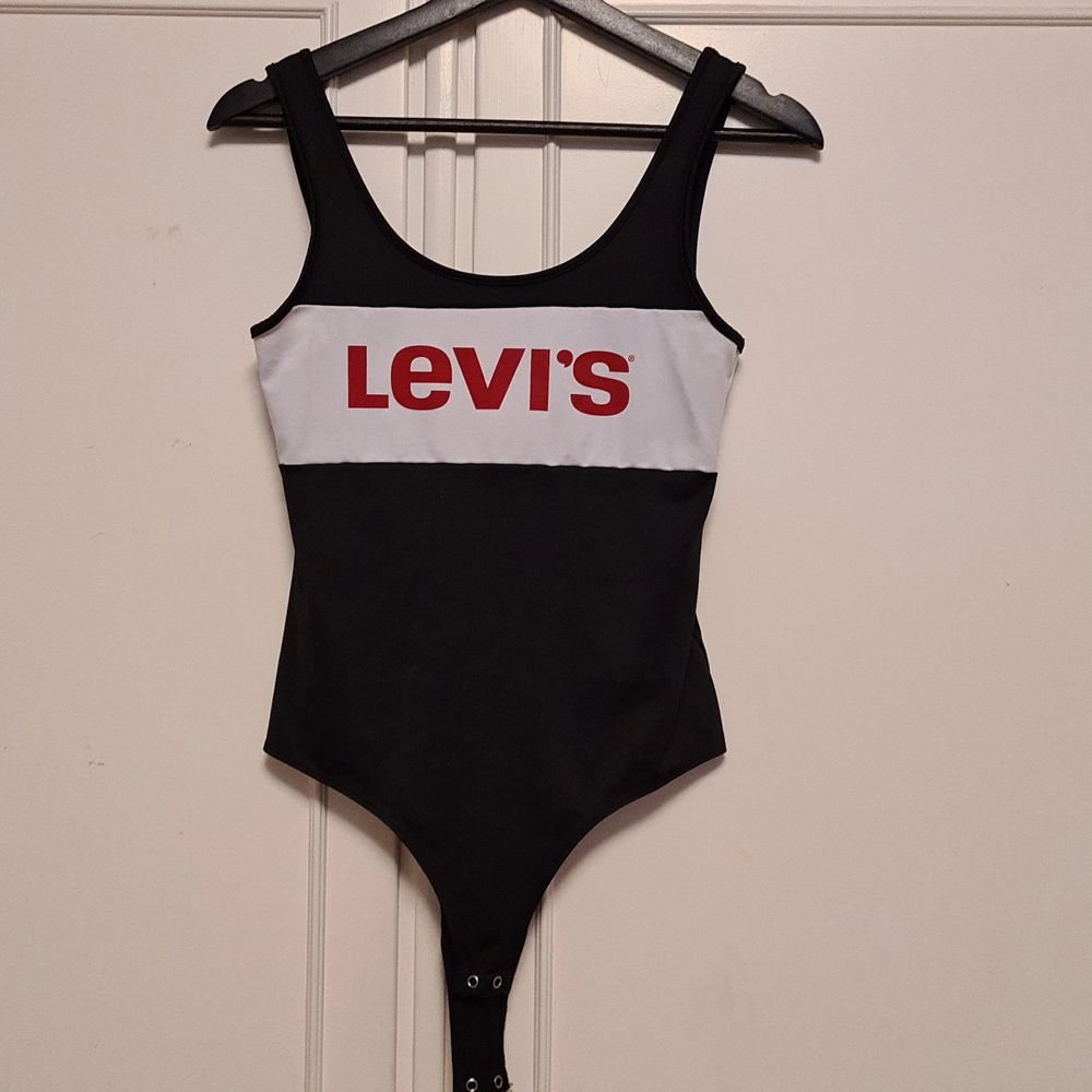 Levis bodysuit - Levi's | Plick Second Hand