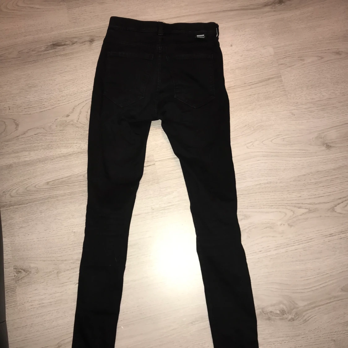 Svarta DRDENIM jeans  - 90