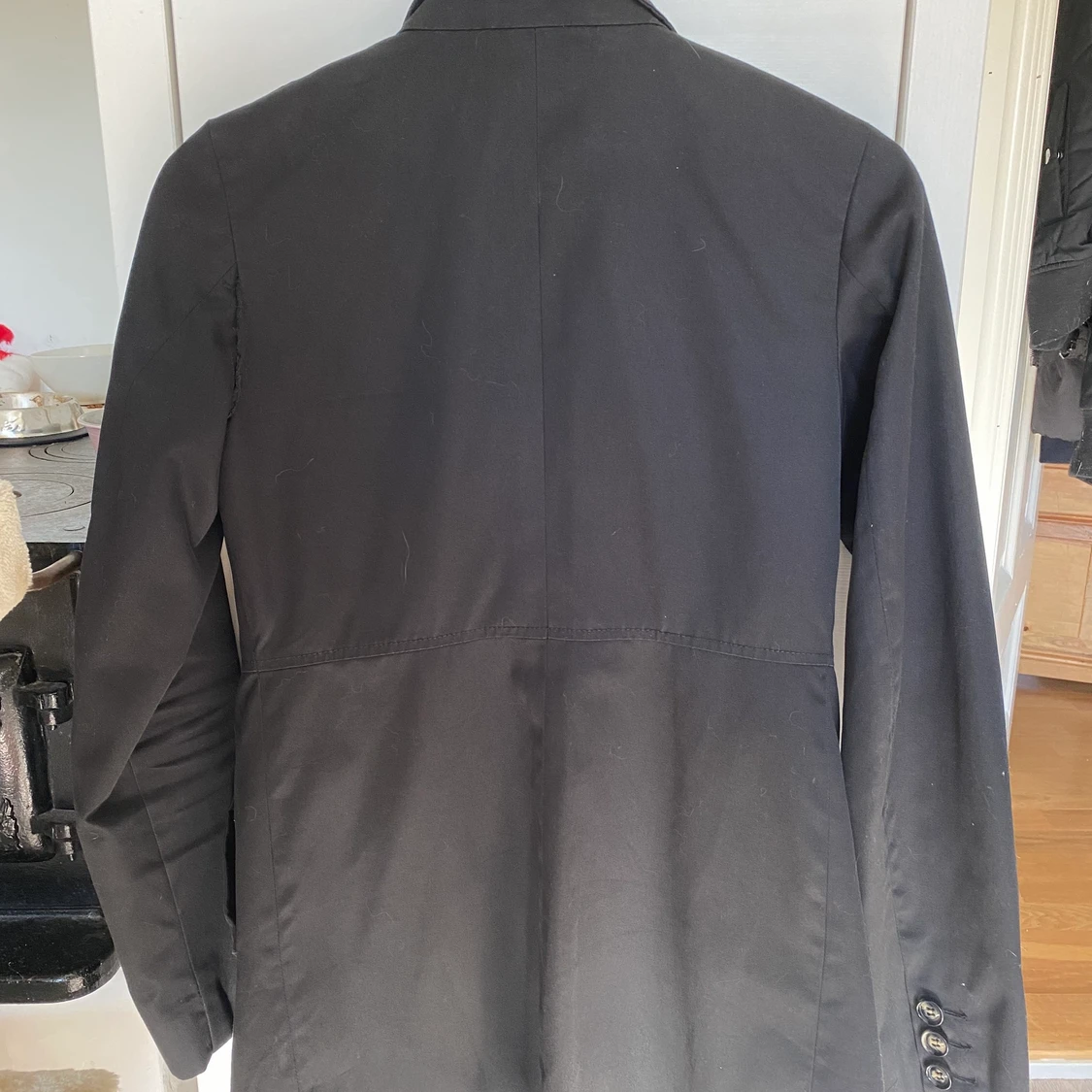 Tynre höstkappa  - 90