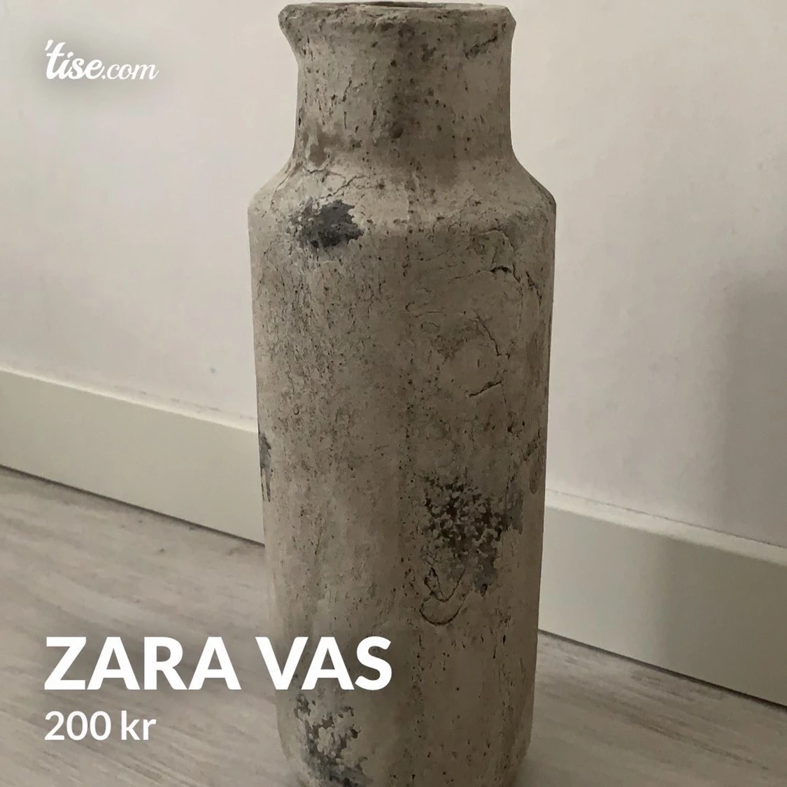 Zara vas