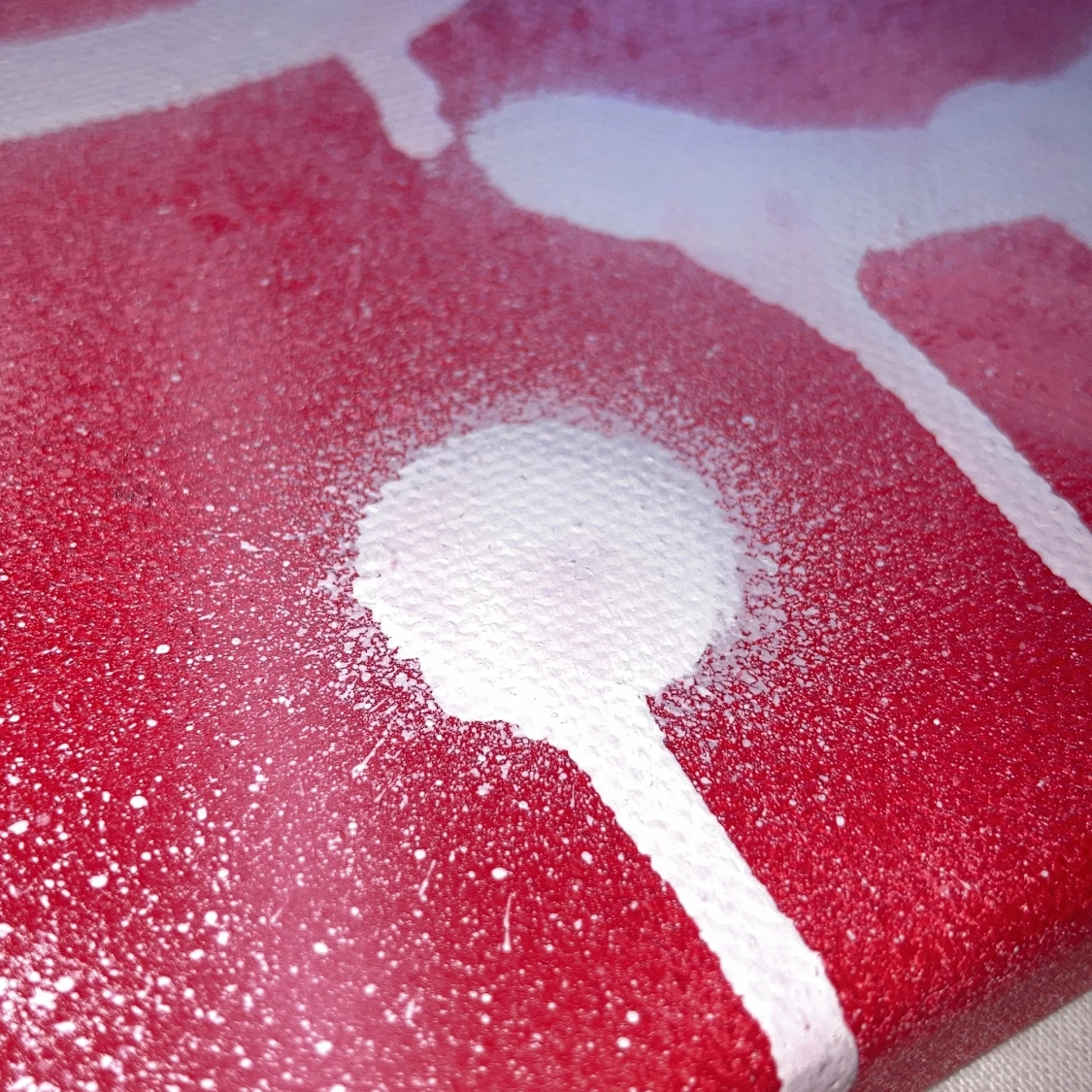 SECK S ”DRIPS” - 90