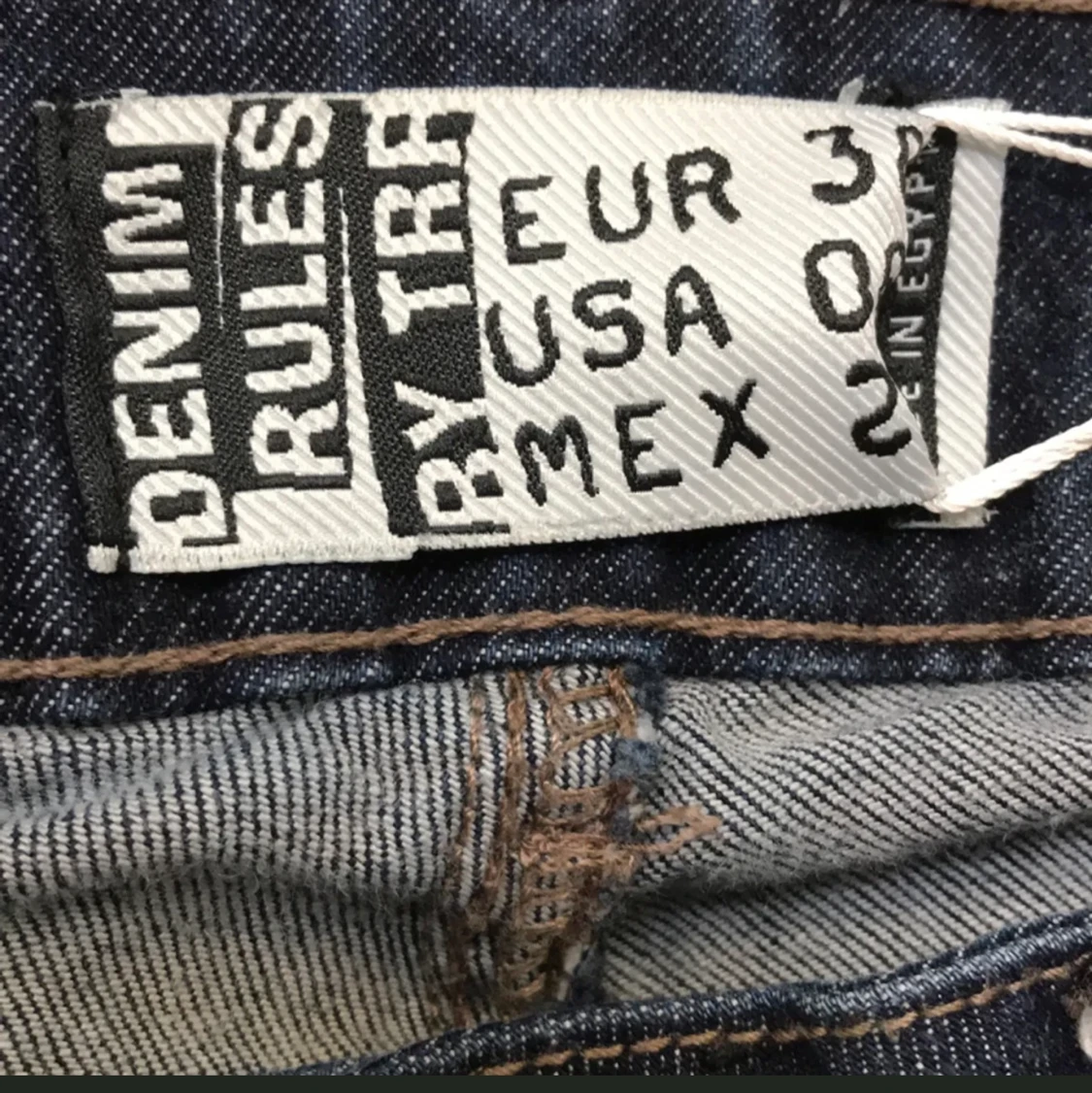 Bootcut jeans - 91