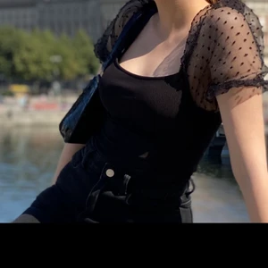 . - Kommer inte ihåg vart köpte jag denna T-shirt ifrån 