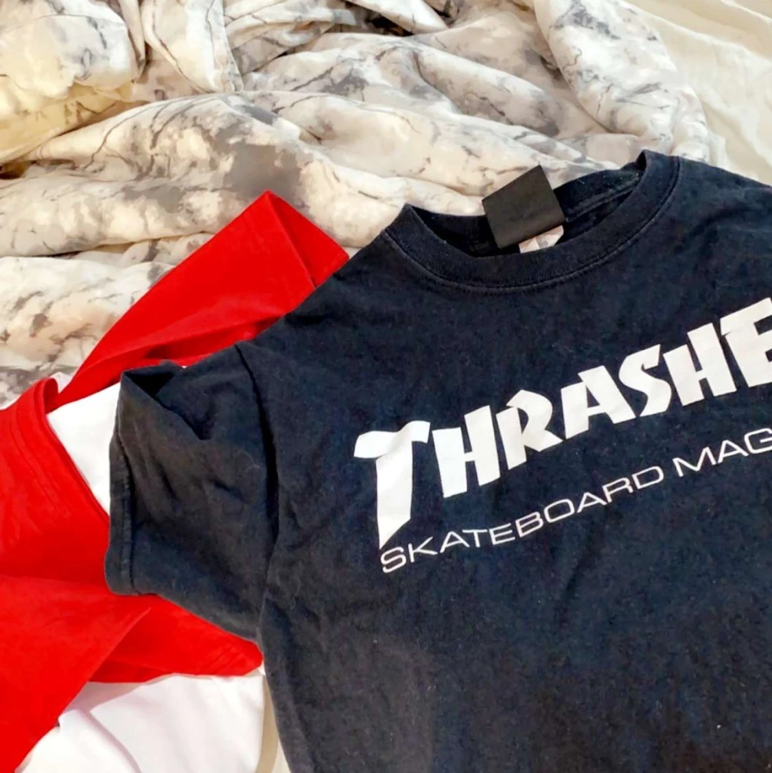 Trasher