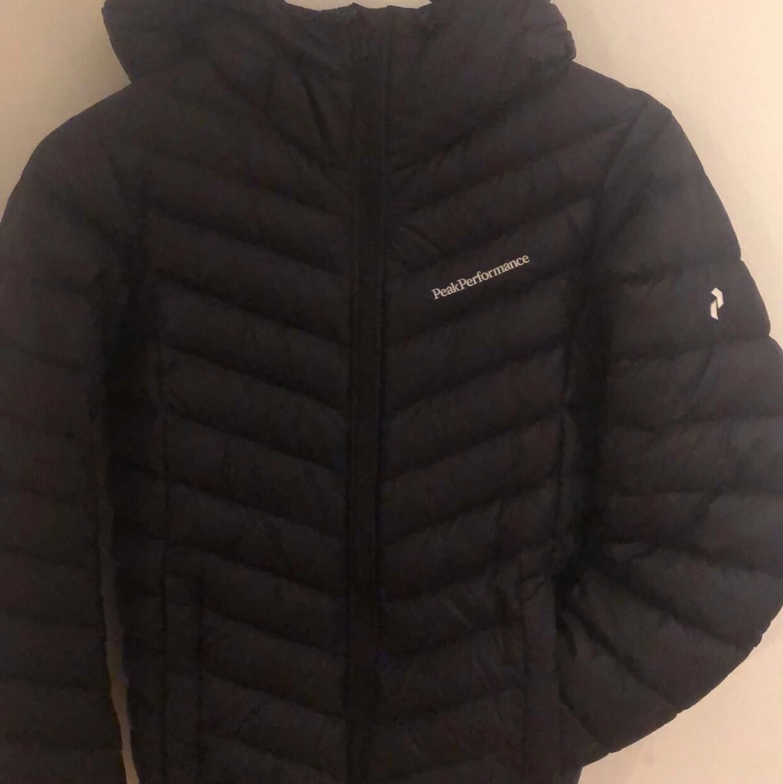 Peak Performance jacka Xs