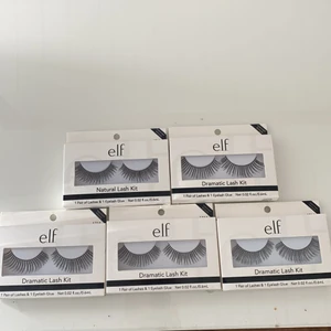 Lösögonfransar!  - Helt nya lösögonfransar!!💞