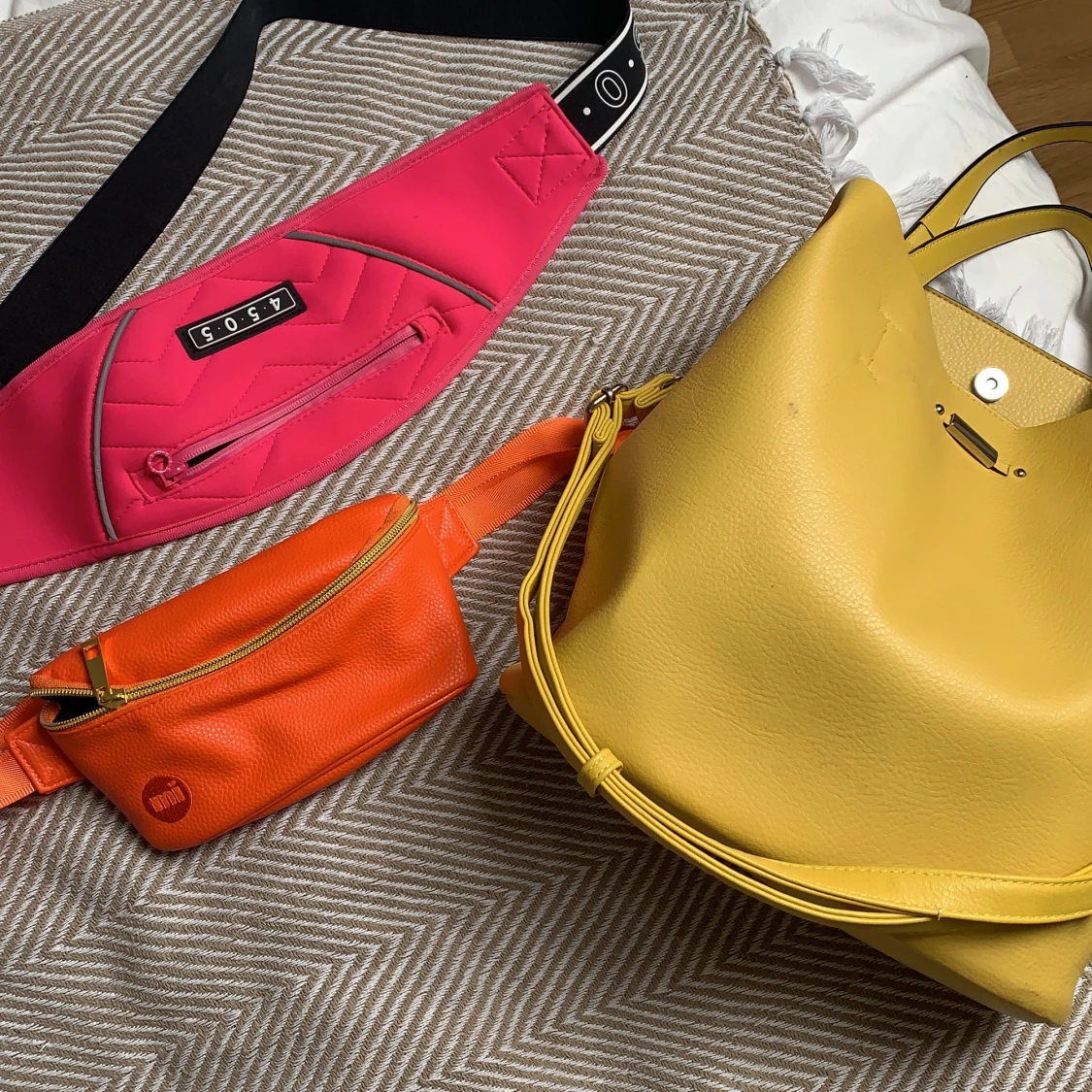 Väskor till salu!  - 91