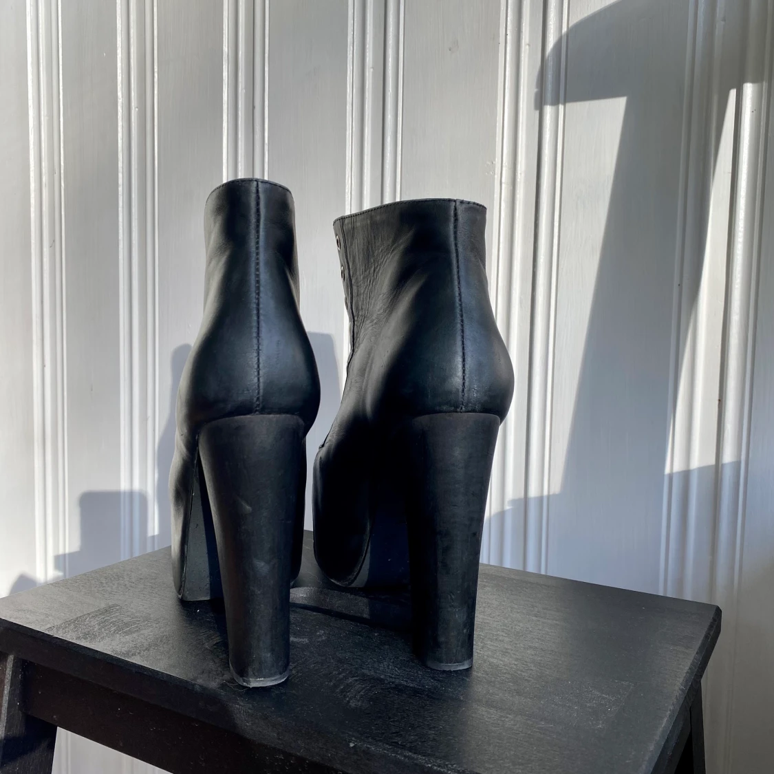 Jeffrey Campbell - 91