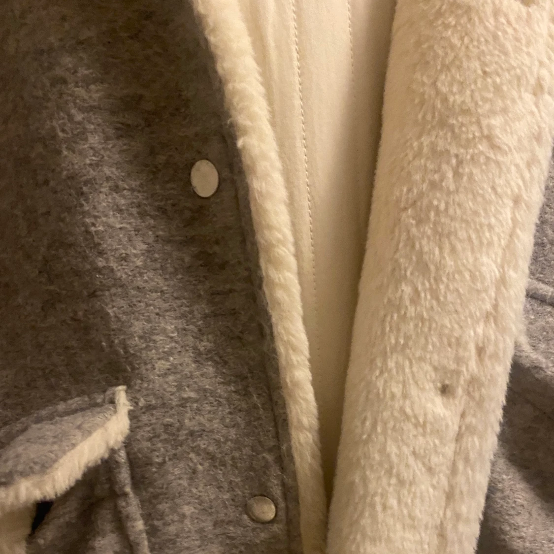 Vinterjacka strl S - 90