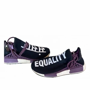 Pharrell x adidas  - Human race