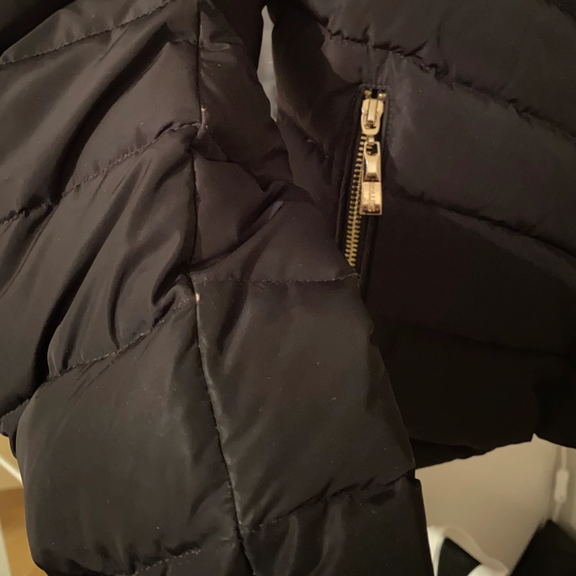 Vinterjacka från Hollies  - 91