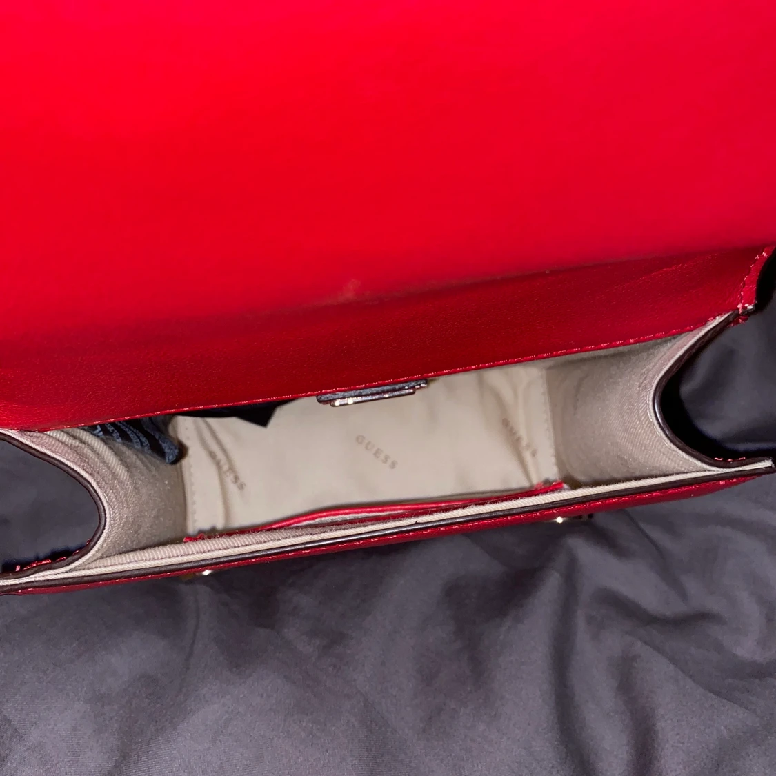 Snygg guess väska - 91