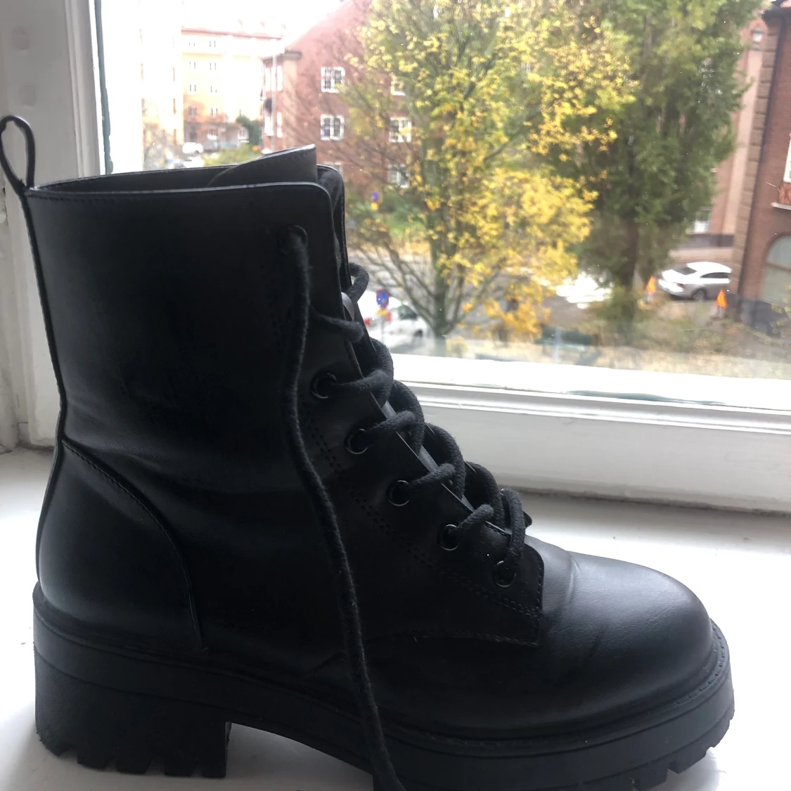 Hym boots - 91