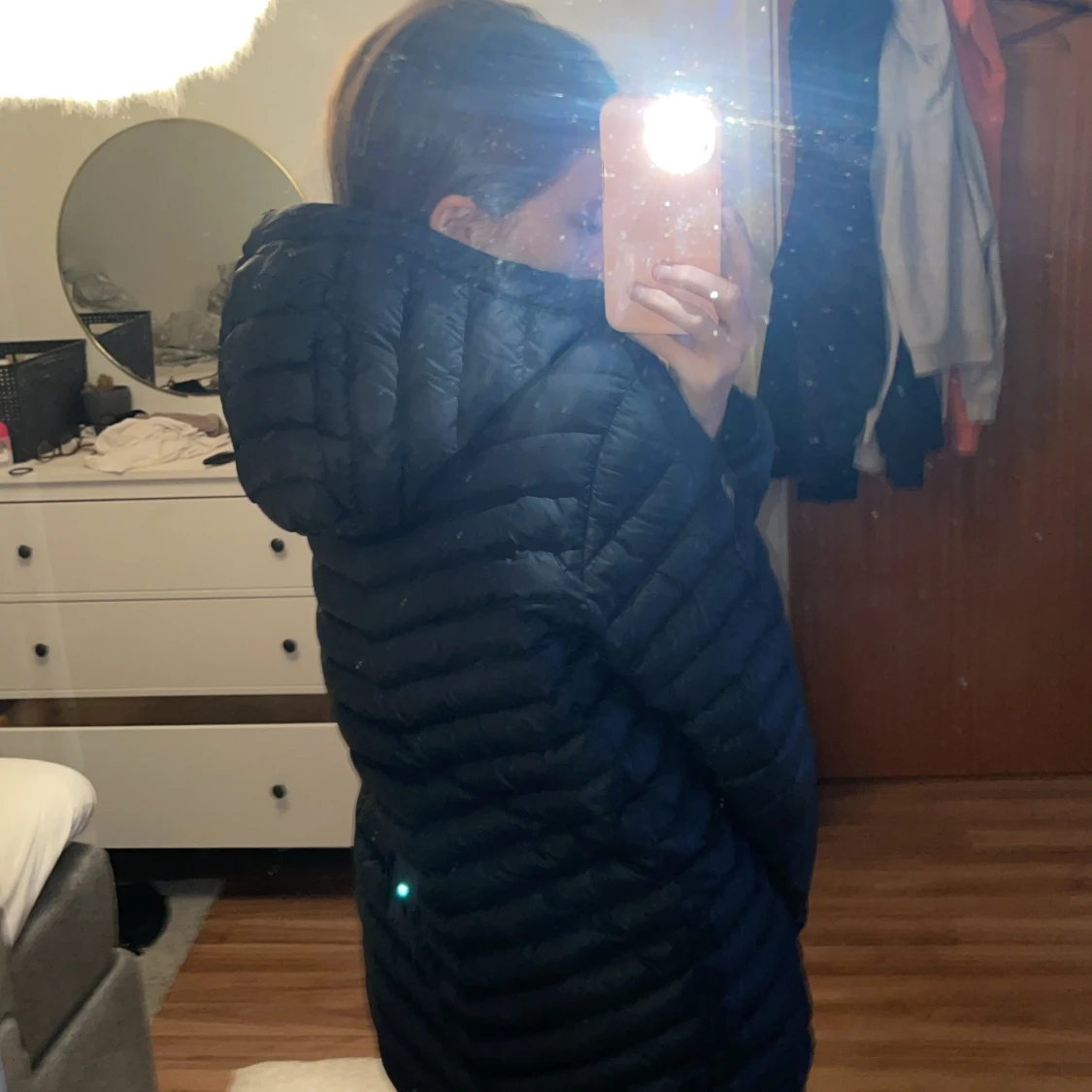 Peak performance jacka - 91