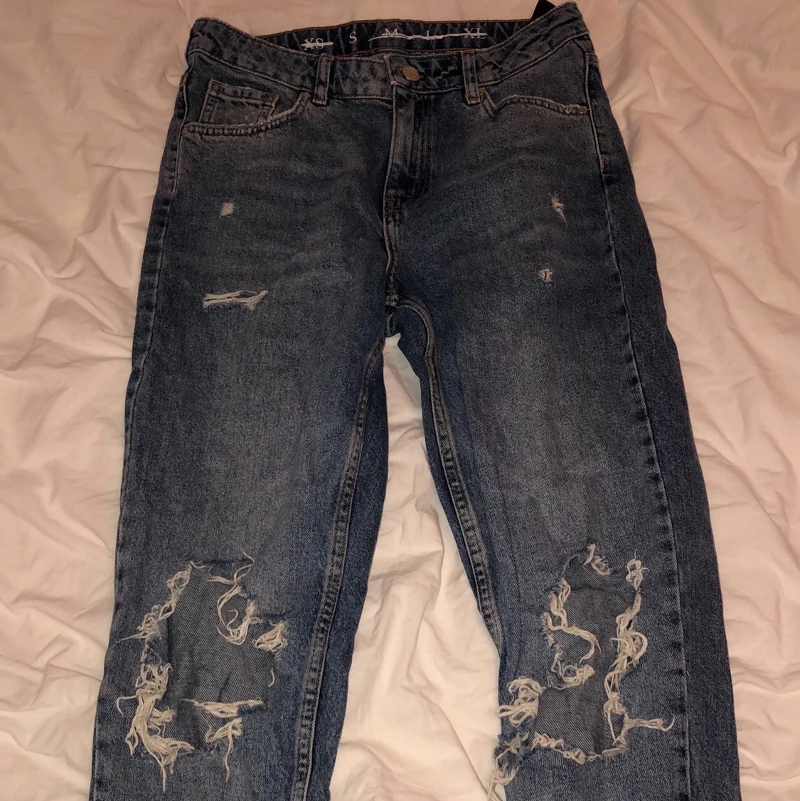 Jeans från Gina Tricot