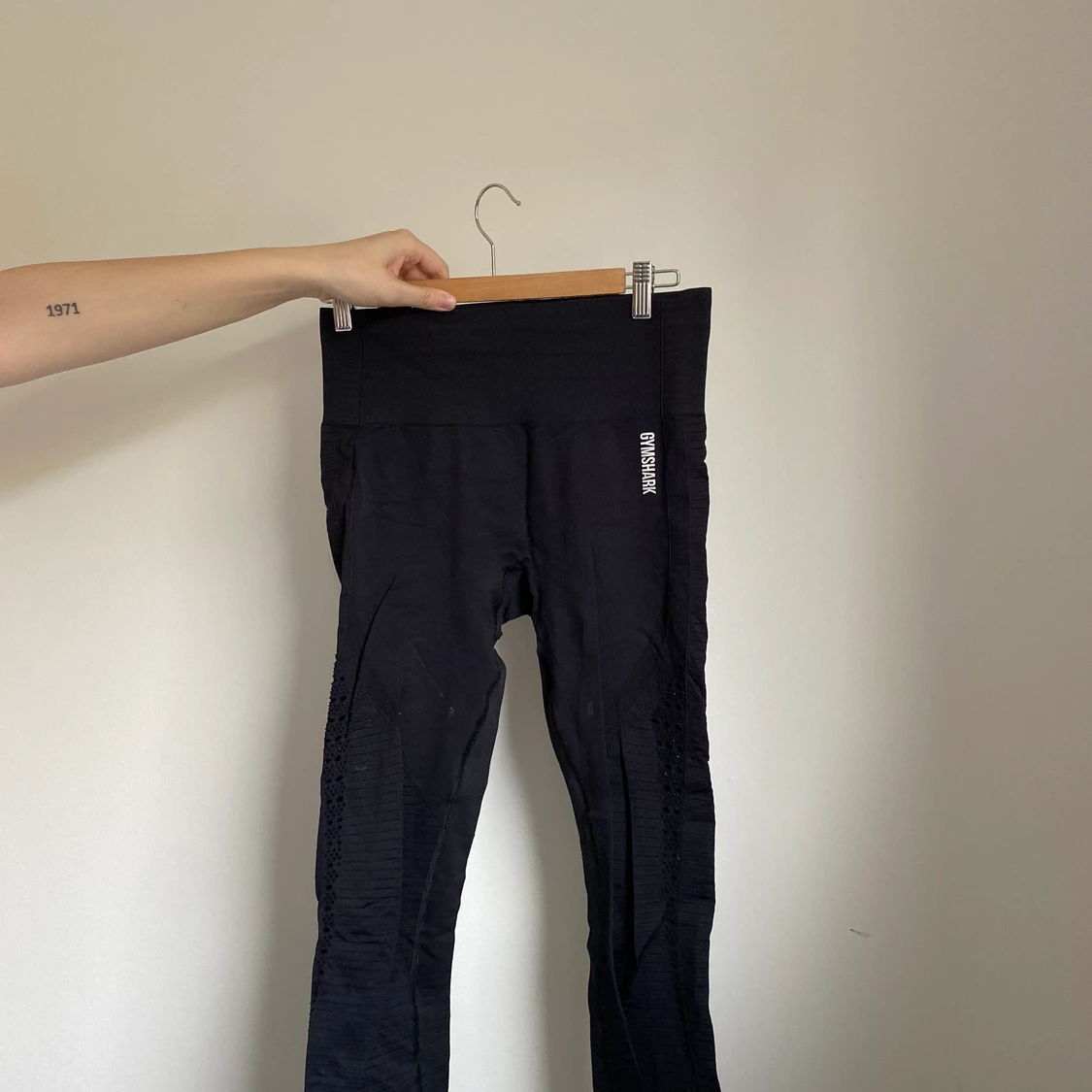 Tränings tights  - 90